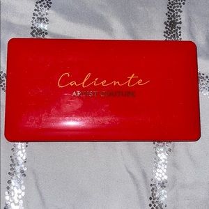 Brand new artist couture caliente palette